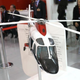 Image for article titled Dubai Air Show Has Most Amazing Aircraft and Weapon Models Ever